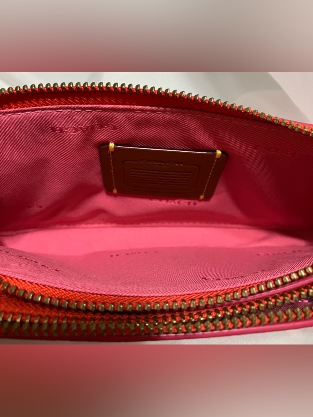 Coach Kia Camera Bag - Picture 5 of 10